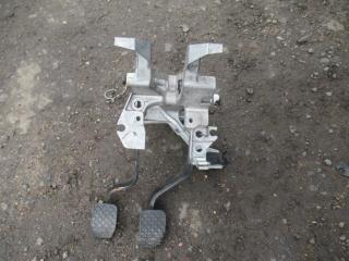 узел педальный (блок педалей) Audi 80 8C/B4 1993, 2.0 л., 8A0721115C