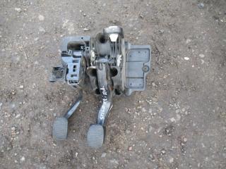 узел педальный (блок педалей) Fiat Stilo 1 поколение 2002, 1.2 л.