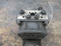 блок ABS Ford Mondeo 3 поколение 2001, 2.0 л., 2S71-2C40SAA - фото №3
