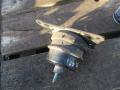 подушка крепления двигателя SEAT Ibiza 3 поколение 2004, 1.4 л., МКПП, хетчбэк 5 дв. - фото №3