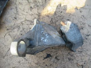 кронштейн КПП Audi 100 4A/C4 1994, 2.6 л., 4A0399114P