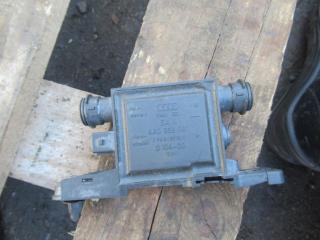 реле (прочие) Audi A4 B5 1995, 1.6 л., АКПП, седан, 4A0959981
