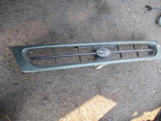 решетка радиатора Subaru Legacy 2 поколение 1996, 1.8 л., универсал