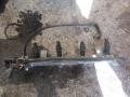форсунка Ford Mondeo 2 поколение 1998, 1.8 л., 0280155819 - фото №2