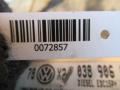 блок управления двигателем Volkswagen Passat B5 [рестайлинг] 2003, 1.9 л., МКПП, универсал, 038906019GL - фото №2