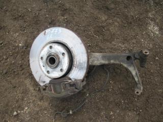 ступица передняя левая Audi A6 4B/C5 1999, 2.8 л., АКПП, универсал, 8D0407257AE