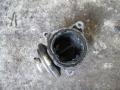 клапан EGR Volkswagen Passat B6 2006, 1.9 л., 038131501AF - фото №2