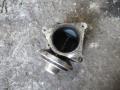 клапан EGR Volkswagen Passat B6 2006, 1.9 л., 038131501AF - фото №3