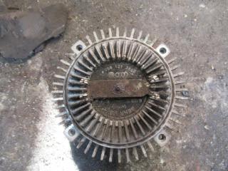 вискомуфта Volkswagen Passat B5 1997, 1.9 л., МКПП, универсал, 058121350