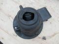лючок топливного бака Volkswagen Passat B5 1999, 3B0010275L - фото №2