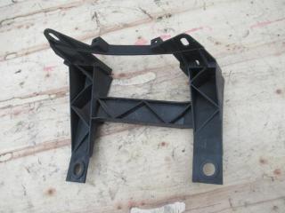 крепление фары левой Volkswagen Transporter T5 2006, 1.9 л., МКПП, микроавтобус, 1301329421