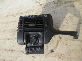 переключатель света Opel Vectra B 1998, 1.8 л., АКПП, седан, 90463805