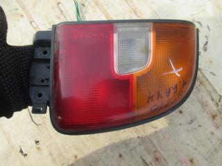 фонарь задний правый Toyota RAV4 1 поколение (XA10) 1996, 2.0 л., МКПП, внедорожник 3 дв.