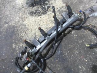 форсунка Ford Focus 1 поколение 2000, 1.8 л., МКПП, седан, 0280155819