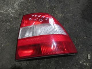 фонарь задний правый Opel Vectra B 1998, 1.8 л., АКПП, седан