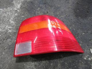 фонарь задний правый Volkswagen Golf 3 поколение 1998, 1.4 л., МКПП, хетчбэк 5 дв.