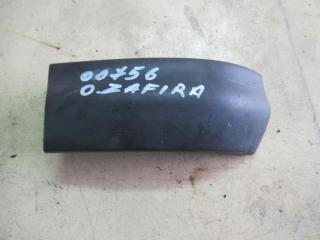 молдинг крыла Opel Zafira 1 поколение (A) [рестайлинг] 2003, 1.8 л., МКПП, минивэн, 09059595