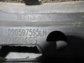 молдинг крыла Opel Zafira 1 поколение (A) [рестайлинг] 2003, 1.8 л., МКПП, минивэн, 09059595 - фото №2