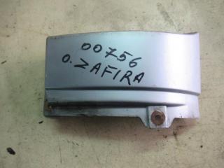 молдинг крыла Opel Zafira 1 поколение (A) [рестайлинг] 2003, 1.8 л., МКПП, минивэн, 90580804