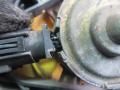 вентилятор радиатора Mazda 121 3 поколение 1999, 1.3 л., МКПП, хетчбэк 5 дв., 96FB8C607AH - фото №3