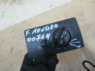 переключатель света Ford Mondeo 3 поколение 2002, 1.8 л., МКПП, универсал, 1S7T13A024BB