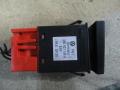 кнопка ручного тормоза (ручника) Volkswagen Passat B5 1998, 3B0927134A - фото №3