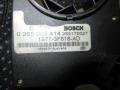 датчик угла поворота руля Ford Mondeo 3 поколение 2002, 1.8 л., МКПП, универсал, 0265005414 - фото №3