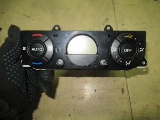 блок управления печки / климат-контроля Ford Mondeo 3 поколение 2001, 2S7H18C612AA