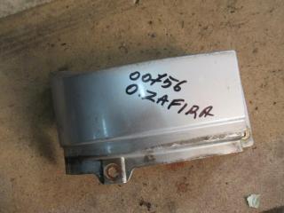 ус под фонарь левый Opel Zafira 1 поколение (A) [рестайлинг] 2003, 1.8 л., МКПП, минивэн, 90580803LH