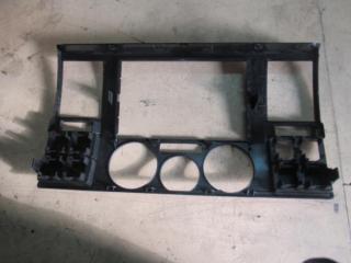 рамка под магнитолу Volkswagen Transporter T5 2009, 2.5 л., МКПП, микроавтобус, 7H0857237E