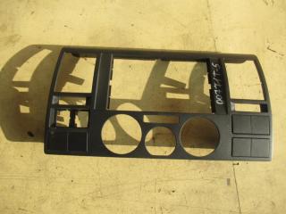 рамка под магнитолу Volkswagen Transporter T5 2006, 1.9 л., МКПП, микроавтобус, 7H0857237E