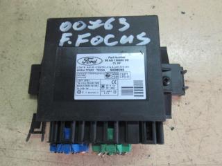 блок комфорта Ford Focus 1 поколение 2000, 1.8 л., МКПП, седан, 98AG15K600DD