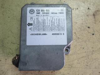 блок AirBag Ford Galaxy 1 поколение [рестайлинг] 2004, 1.9 л., МКПП, минивэн, 1C0909605