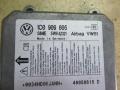 блок AirBag Ford Galaxy 1 поколение [рестайлинг] 2004, 1.9 л., МКПП, минивэн, 1C0909605 - фото №2