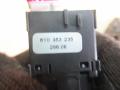 кнопка аварийной сигнализации Volkswagen Transporter T5 2006, 1.9 л., МКПП, микроавтобус, 6Y0953235, 7H0857925A - фото №2