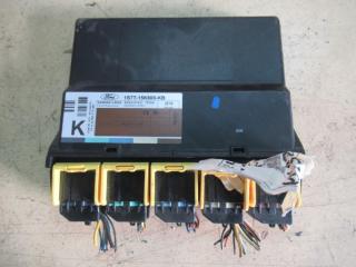 блок комфорта Ford Mondeo 3 поколение 2002, 1.8 л., МКПП, универсал, 1S7T15K600KB