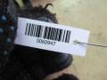 ручка наружная SEAT Toledo 2 поколение 2003, 1.6 л., МКПП, седан, 1M0837167D - фото №2