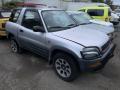 полуось передняя левая (приводной вал, ШРУС) Toyota RAV4 1 поколение (XA10) 1996, 2.0 л., МКПП, внедорожник 3 дв. - фото №4