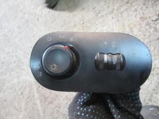 переключатель света SEAT Ibiza 3 поколение 2003, 6L1941531AD