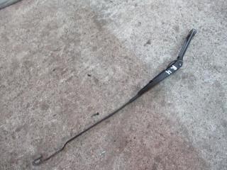 щеткодержатель (поводок стеклоочистителя, дворник) Opel Vectra B 1998, 1.8 л., АКПП, седан, 90504175RH