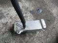 подогрев топливного фильтра Mercedes-Benz E-Класс W210/S210 1998, 2.2 л. - фото №4