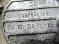 насос вакуумный Mercedes-Benz E-Класс W210/S210 1998, 2.2 л., A6112300065 - фото №4