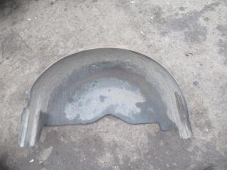 защита арок (подкрылок) Volkswagen Transporter T5 2006, 1.9 л., МКПП, микроавтобус, 7H0810972A