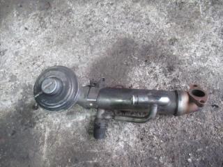 клапан EGR Ford Mondeo 3 поколение 2001, 2.0 л., МКПП, универсал
