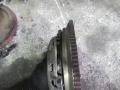 маховик Opel Corsa C 2001, 1.0 л. - фото №3