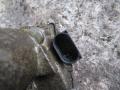 заслонка дроссельная Opel Corsa C 2001, 1.0 л., 0280750044 - фото №3