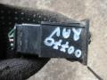 кнопка аварийной сигнализации Toyota RAV4 1 поколение (XA10) 1996, 2.0 л., МКПП, внедорожник 3 дв. - фото №2