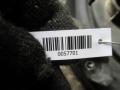 корпус воздушного фильтра Skoda Octavia 1 поколение (A4) 1997, 1.6 л., МКПП, хетчбэк 5 дв., 030129611N - фото №4