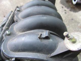 коллектор впускной Audi A3 8L 1999, 1.6 л., МКПП, хетчбэк 5 дв., 06A133205G, 06A133206H