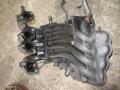 коллектор впускной Audi A3 8L 1999, 1.6 л., МКПП, хетчбэк 5 дв., 06A133205G, 06A133206H - фото №3